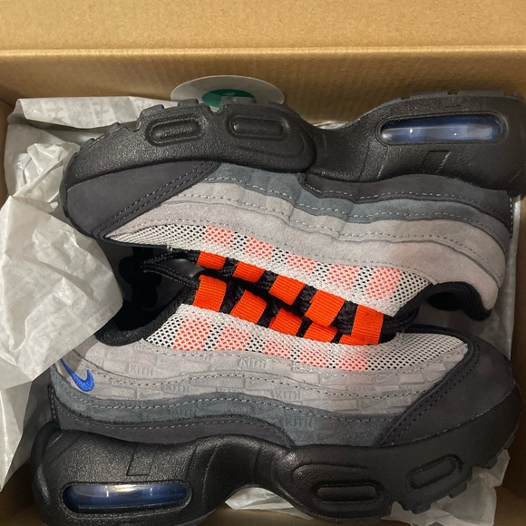 kith air max 95